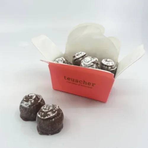 Baileys truffle